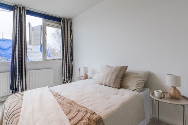 Medium property photo - Keerkringplein 4, 3582 PL Utrecht